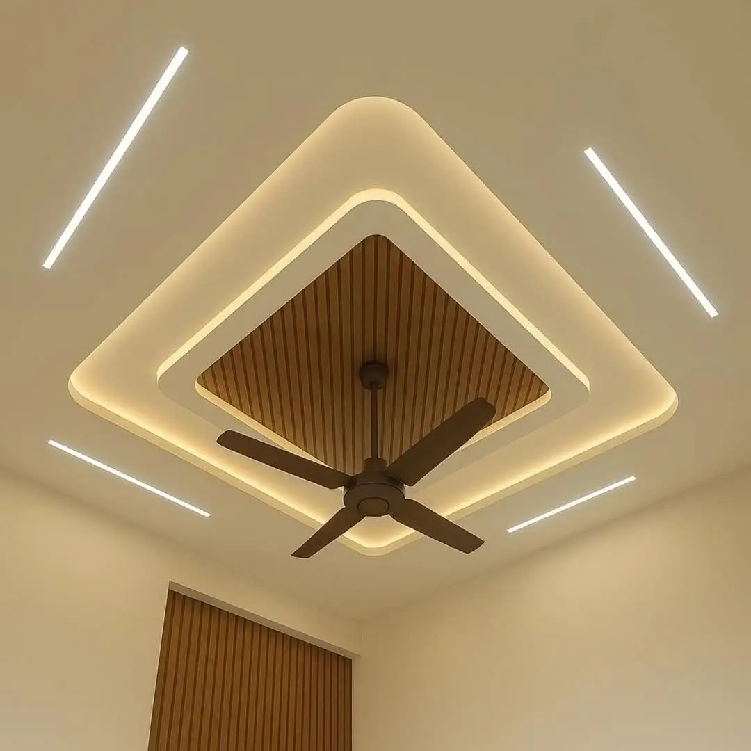 False Ceiling