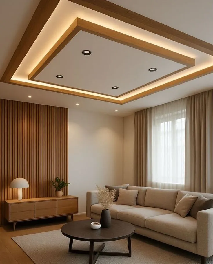 False Ceiling — image 3