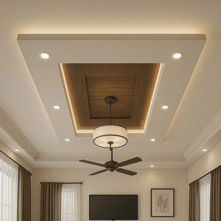 False Ceiling — image 6