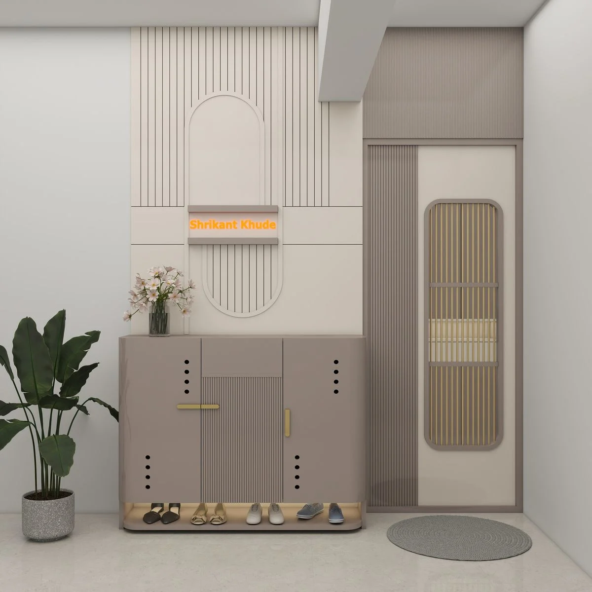 Foyer Designs