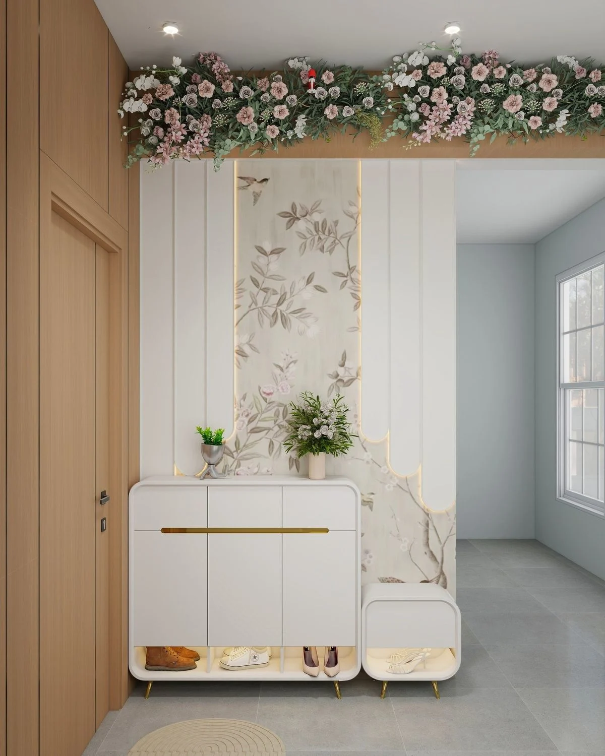 Foyer Designs — image 3