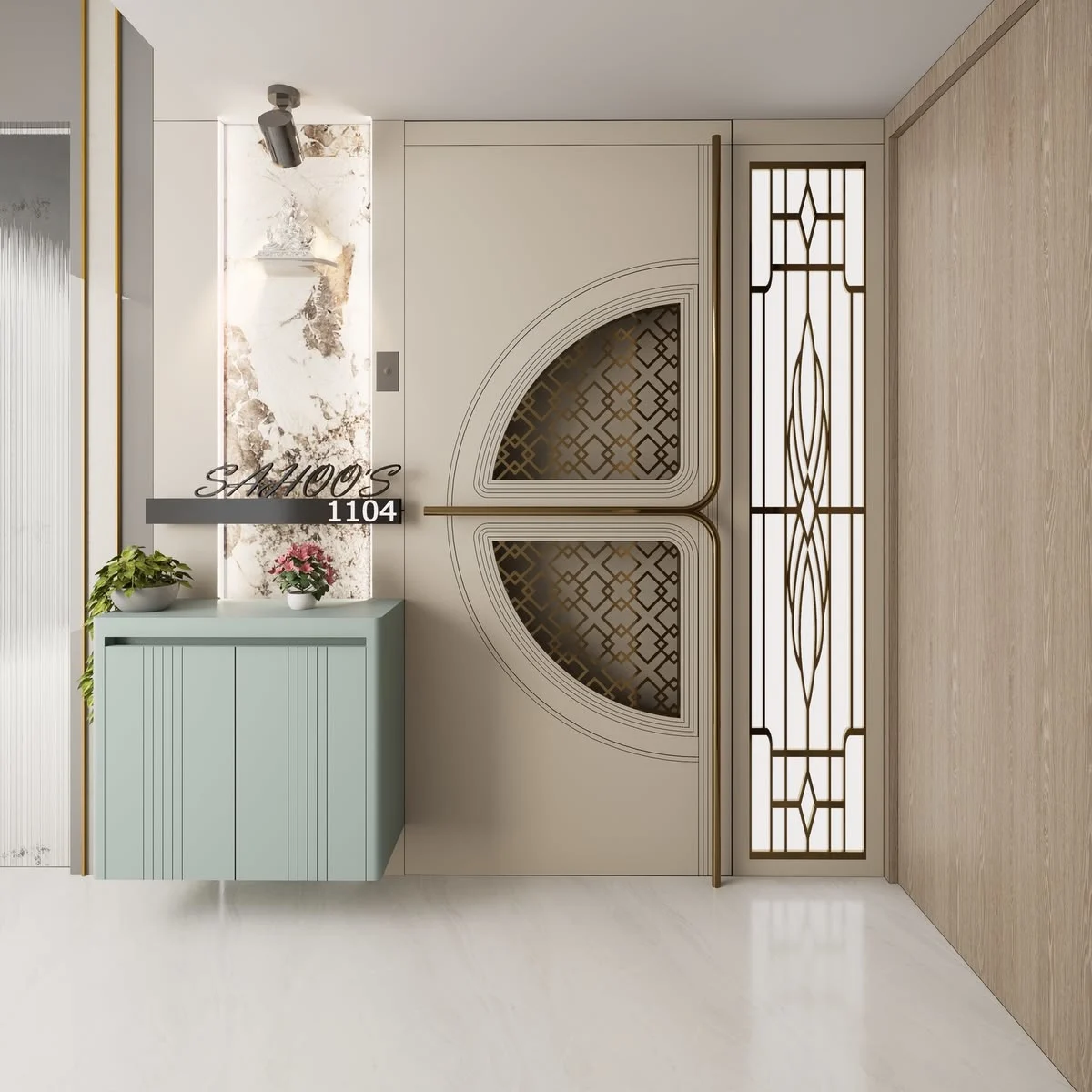 Foyer Designs — image 5