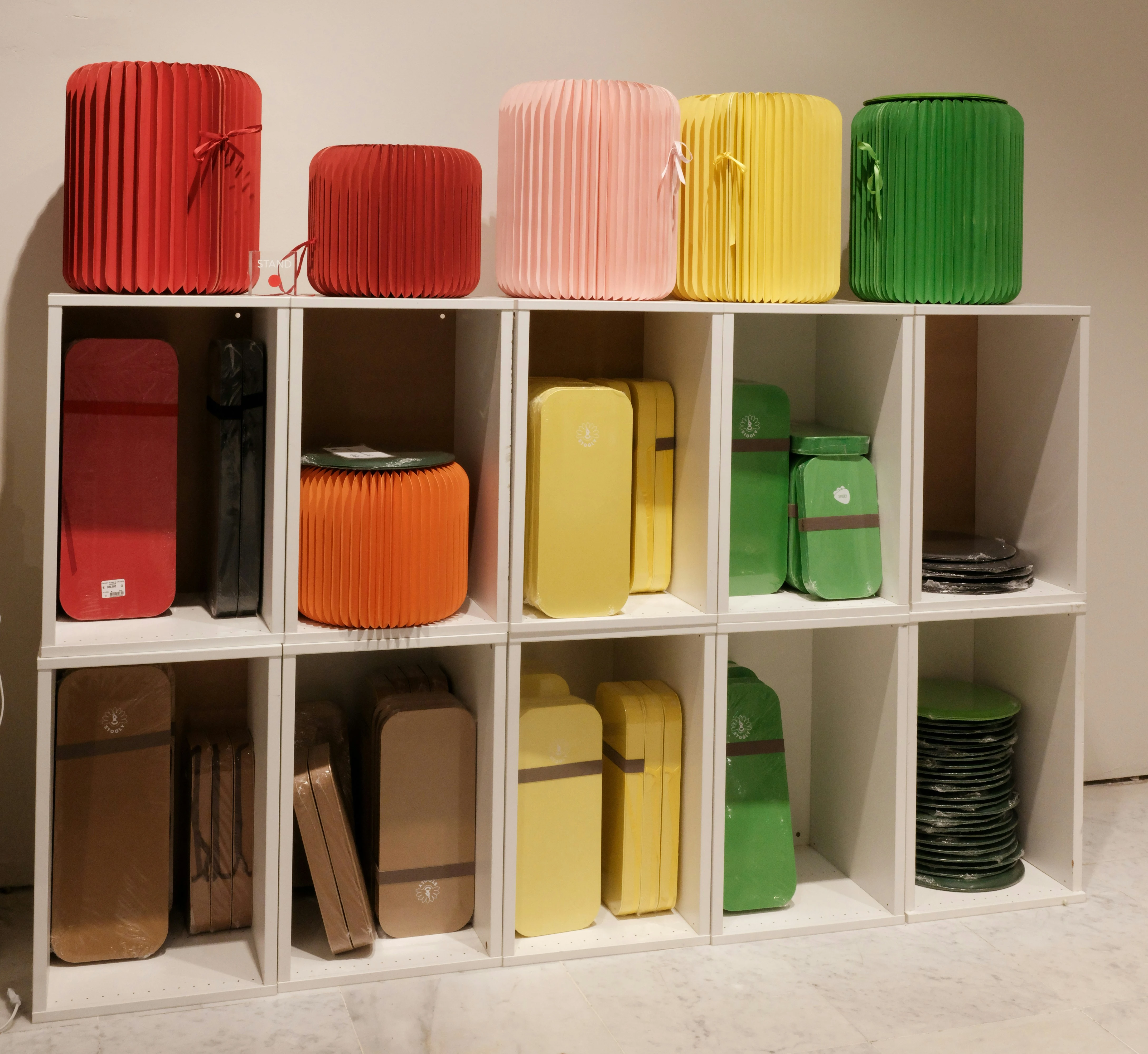 Space Saving Furniture — image 2