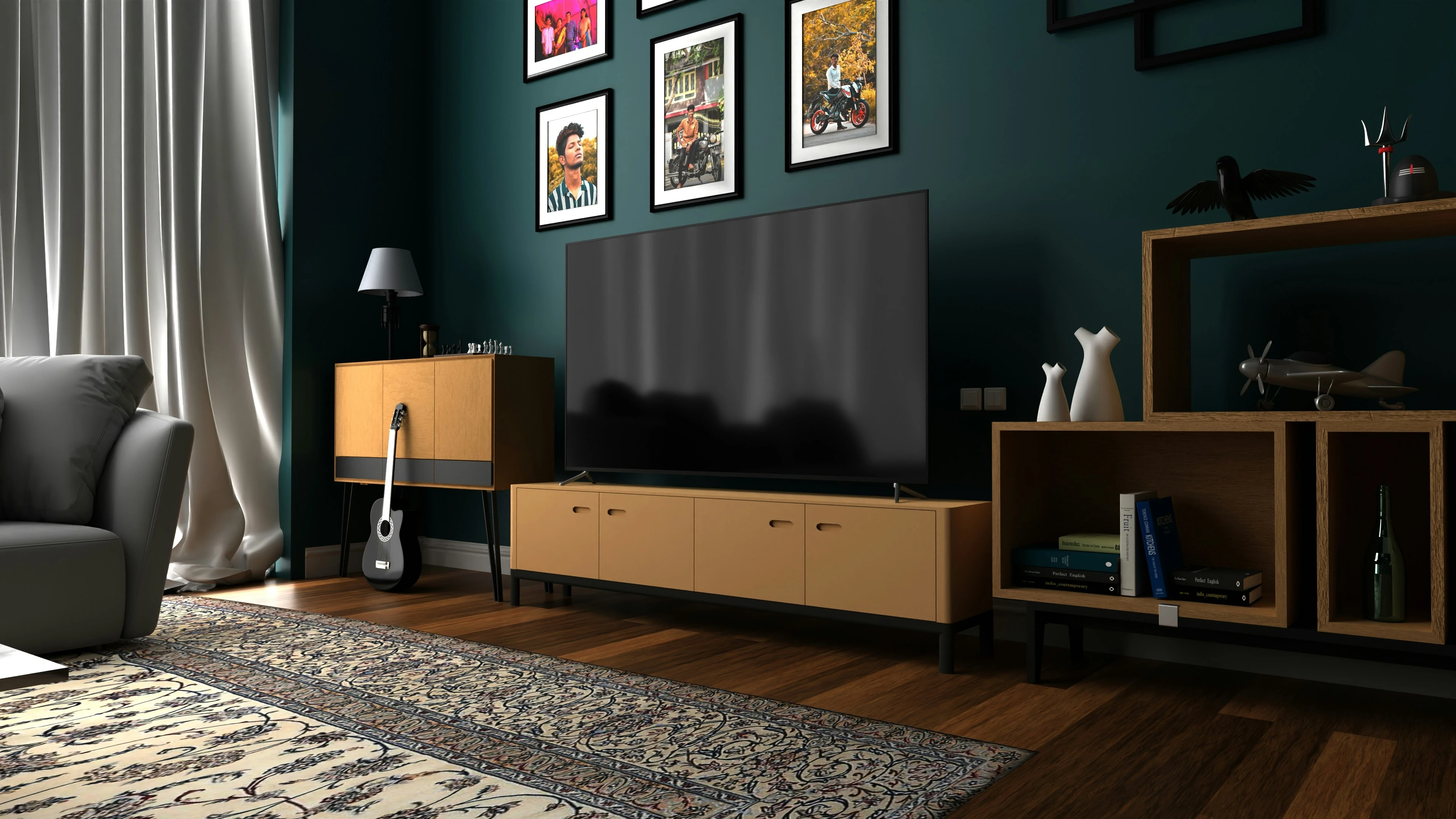 TV Units — image 4