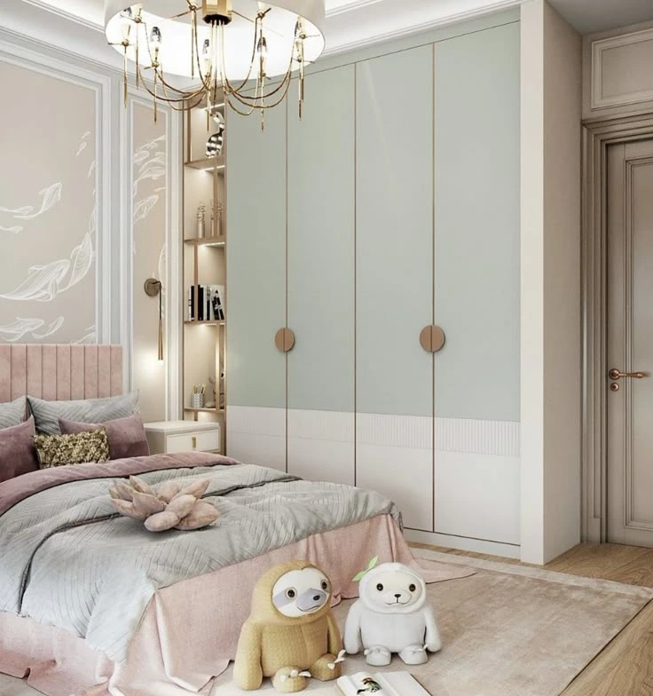 Storage and Wardrobe — image 6