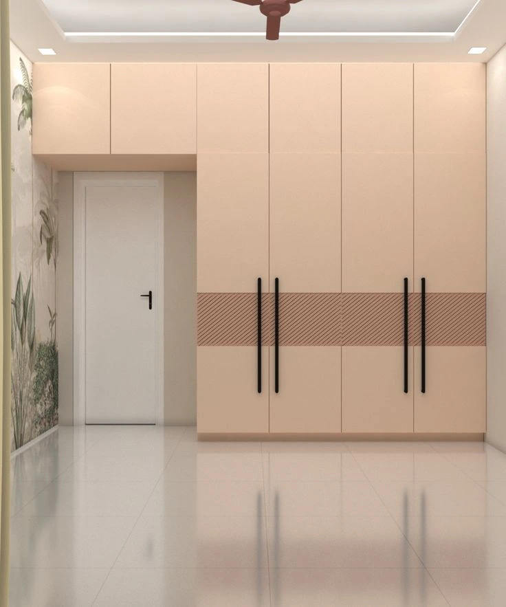 Storage and Wardrobe