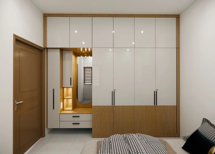 Storage and Wardrobe — image 3