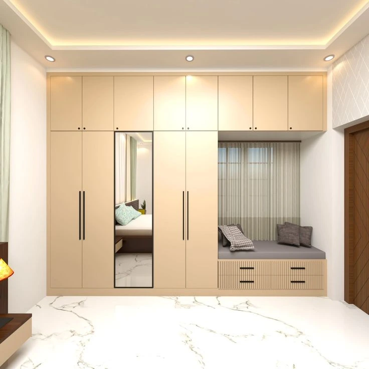 Storage and Wardrobe — image 4