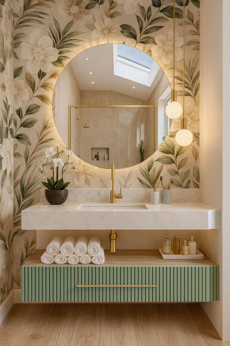 Bathroom — image 2