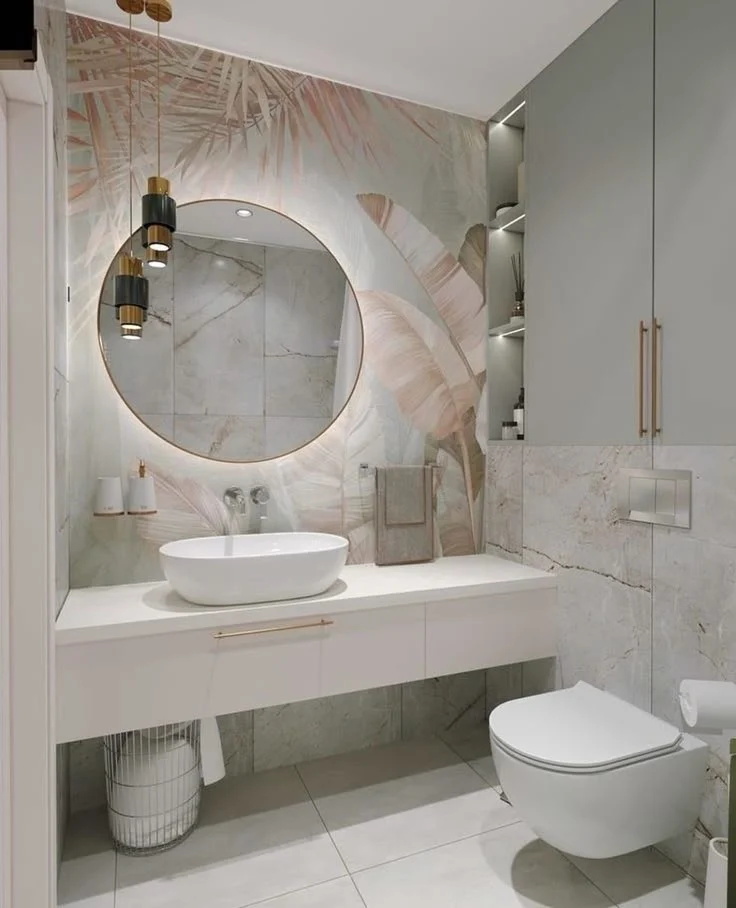 Bathroom — image 3