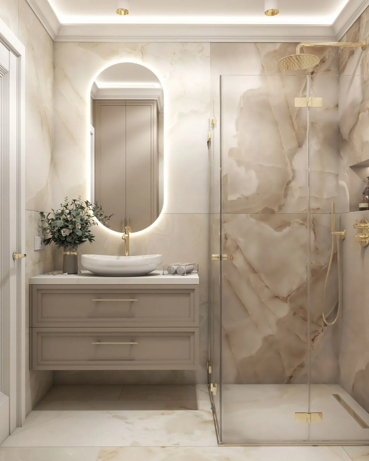 Bathroom — image 4