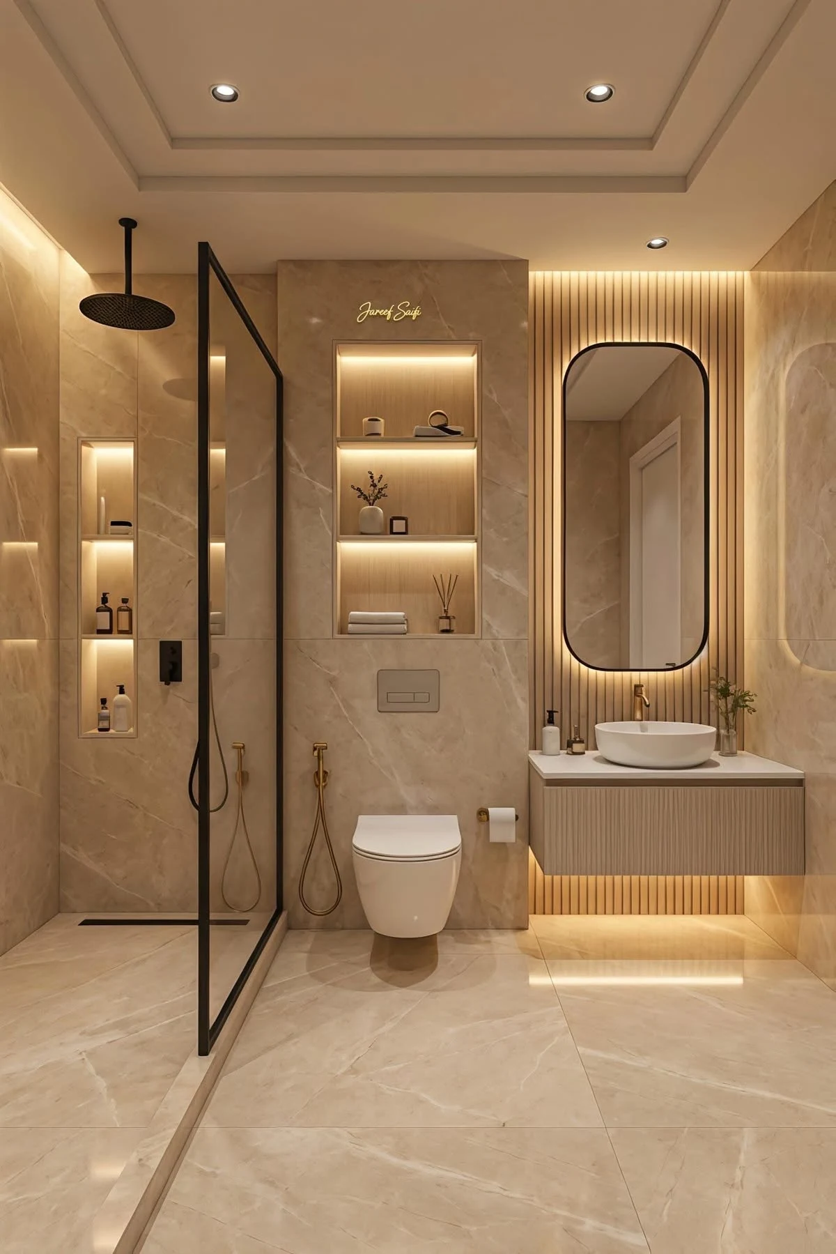 Bathroom — image 5