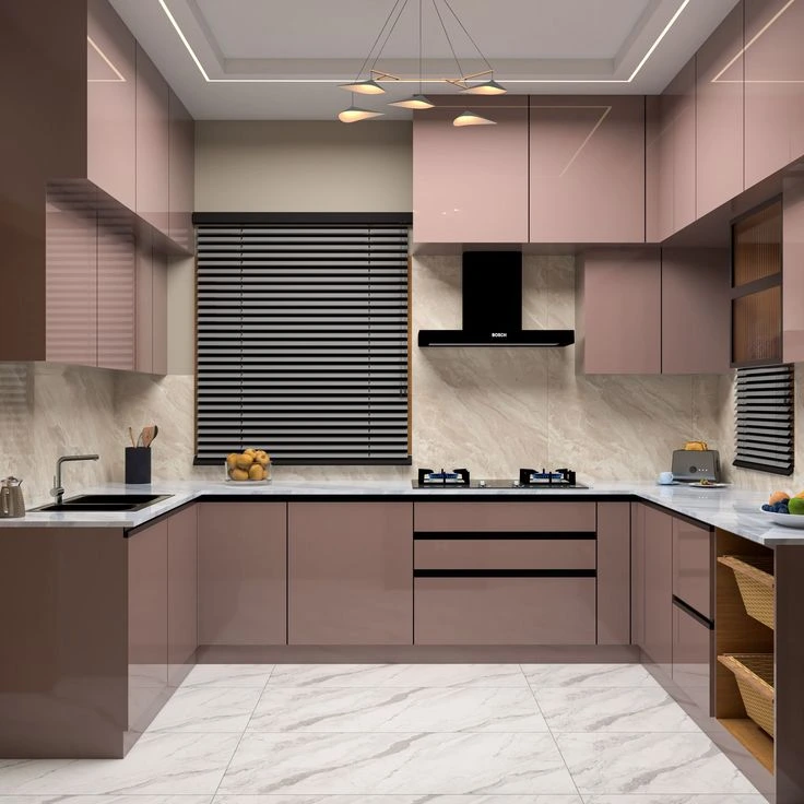 Modular Kitchen — image 2