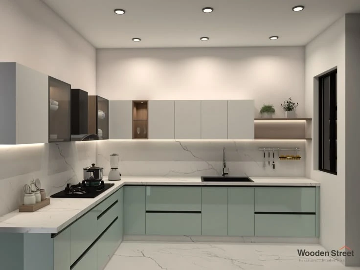 Modular Kitchen — image 4