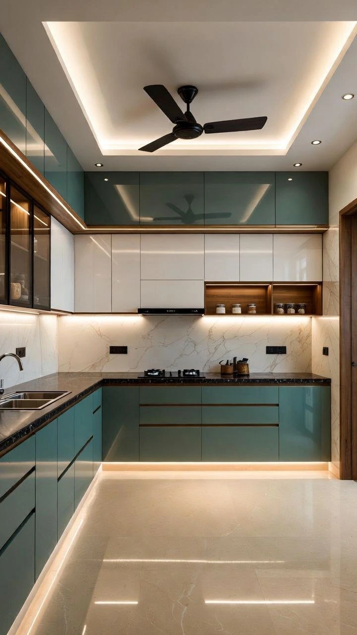 Modular Kitchen — image 5