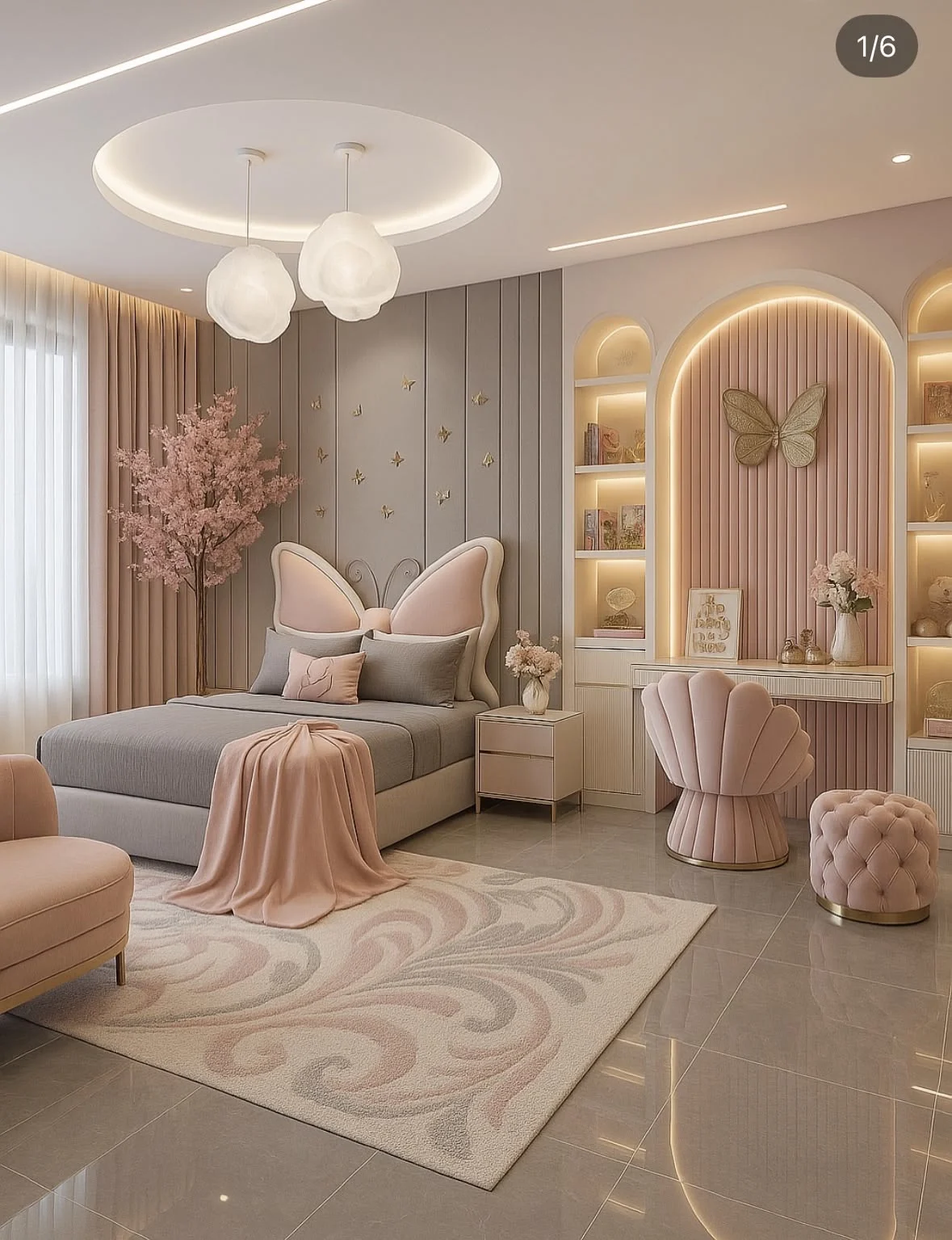 Kids Bedroom — image 2
