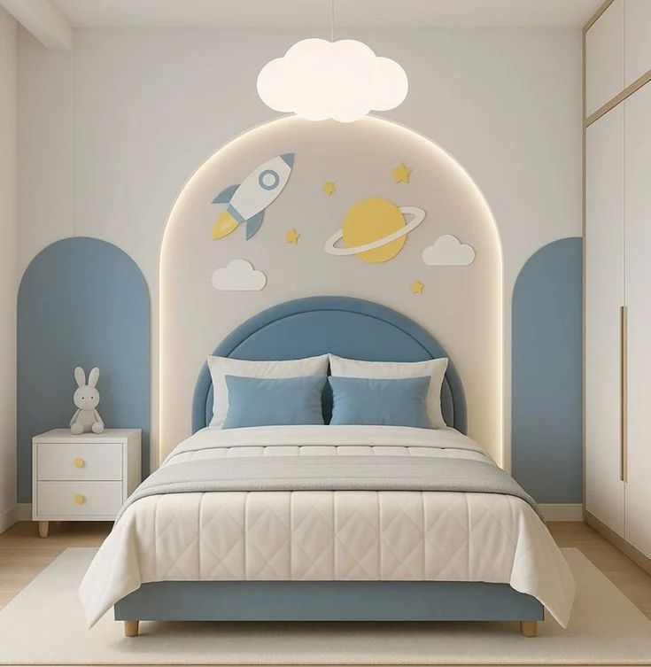 Kids Bedroom — image 4