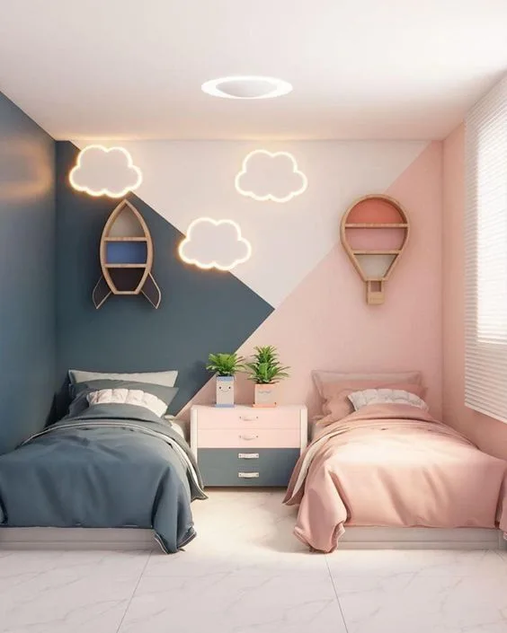 Kids Bedroom — image 5