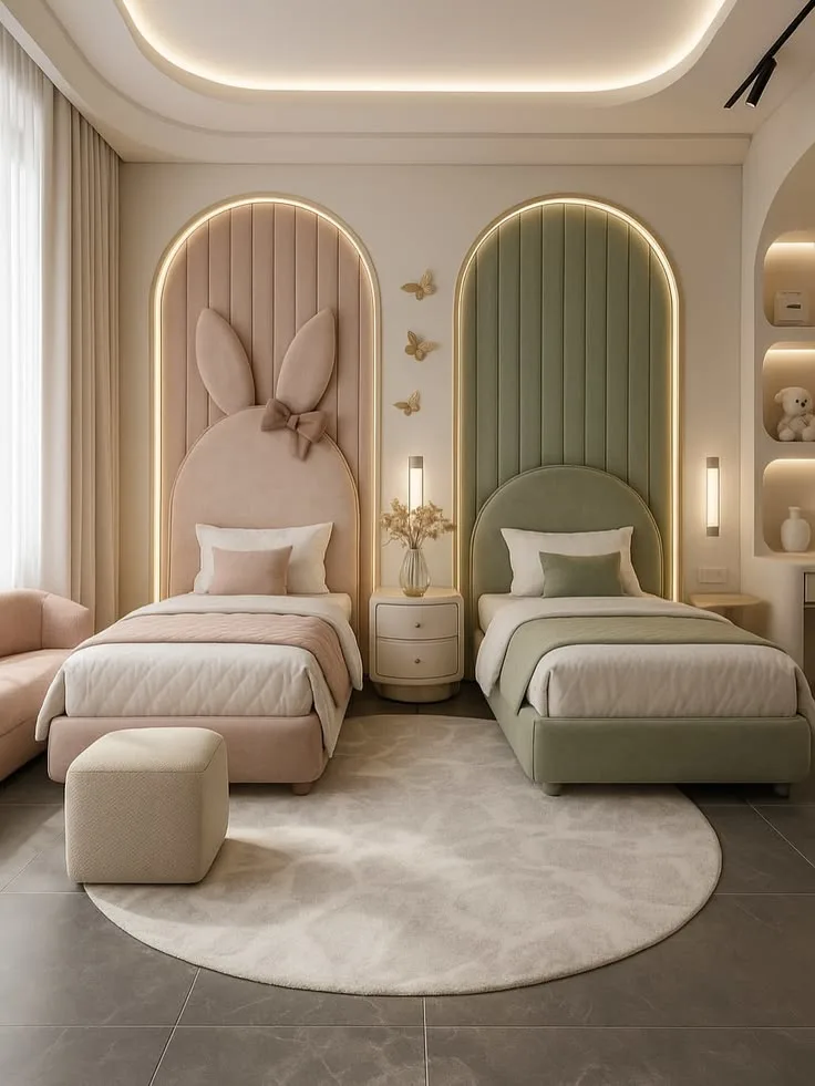 Kids Bedroom — image 6
