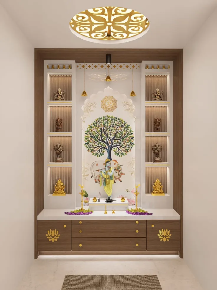 Pooja Unit — image 2