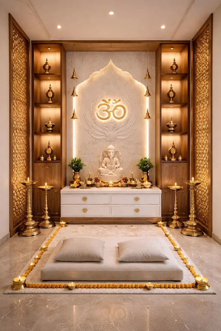 Pooja Unit — image 3