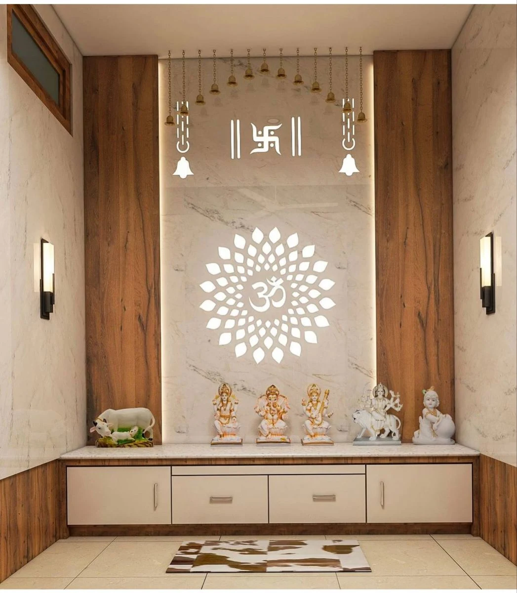 Pooja Unit — image 5