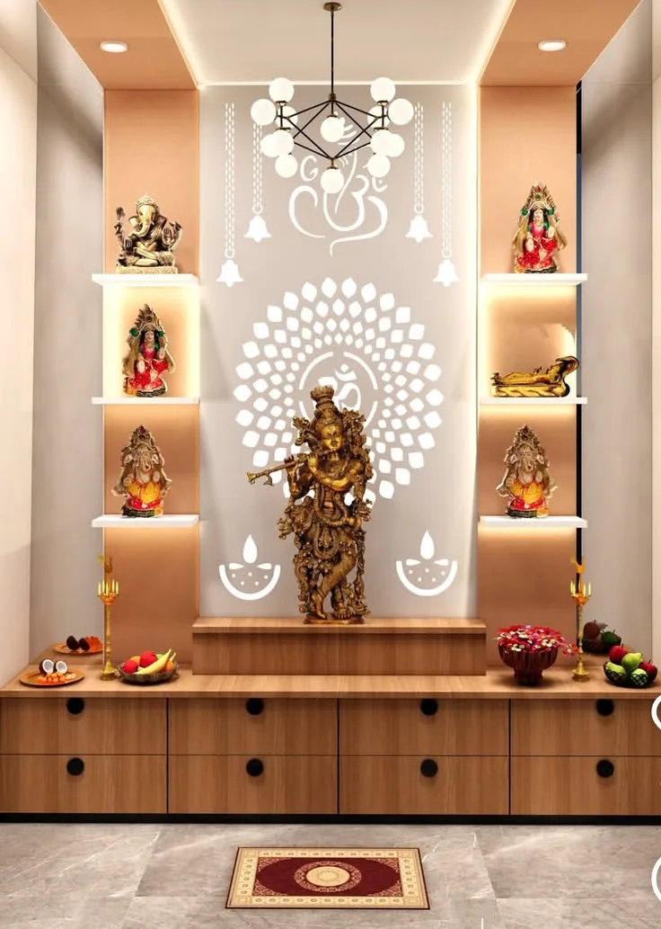 Pooja Unit — image 6