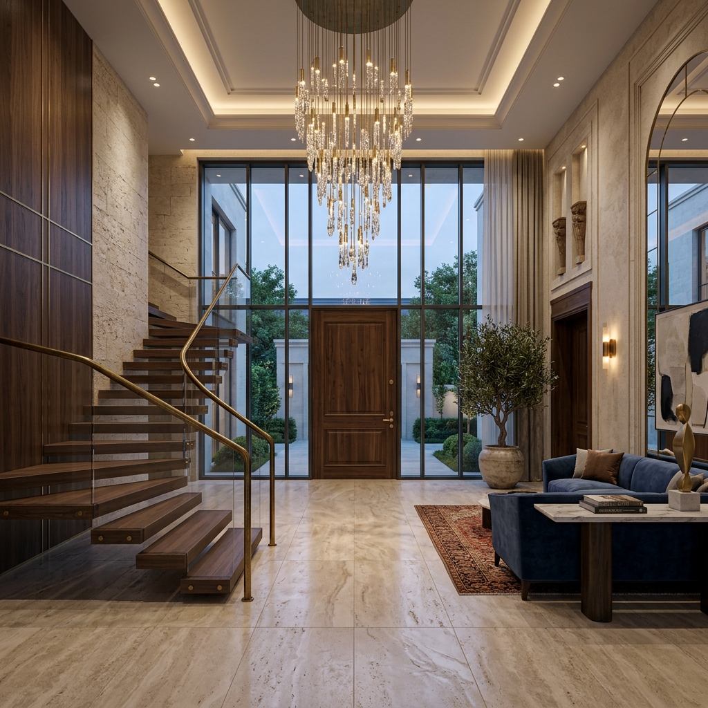 3D Visualization